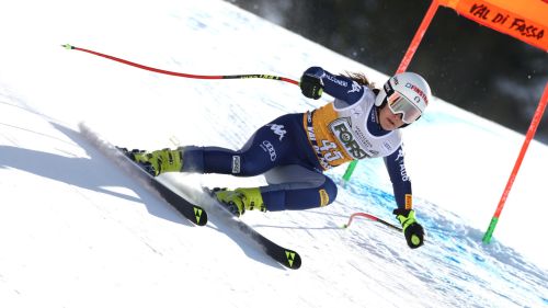 Super-g da battaglia a Zauchensee, nuova tripletta austriaca e Runggaldier sfiora il primo podio