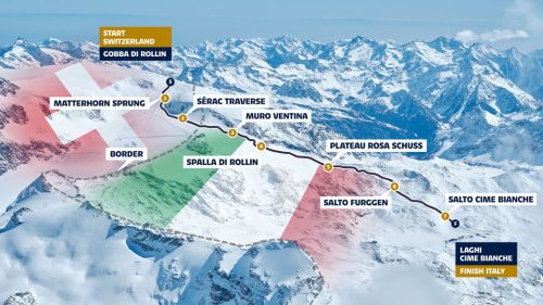 Promozione per i tesserati FISI, ci sarà la possibilità di acquistare i biglietti per lo 