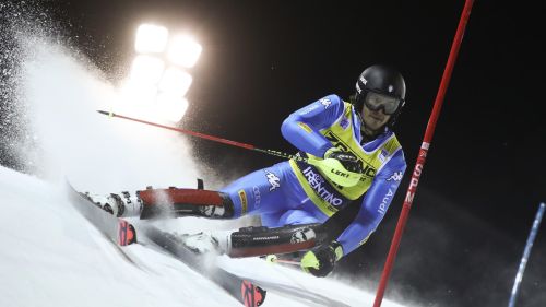 O''Brien and Saccardi conquer the Kronplatz slalom, Pizzato coup in Santa Caterina Valfurva