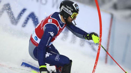 The night of the "Aloch" by a splendid Tommaso Sala: the Norwegians Nordbotten and McGrath beaten