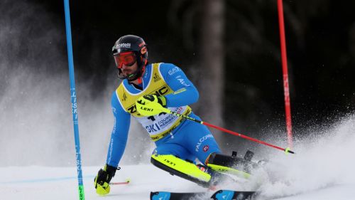 Altri quattro giorni in pista per Vinatzer, Sala, Maurberger e Kastlunger: si torna a Livigno