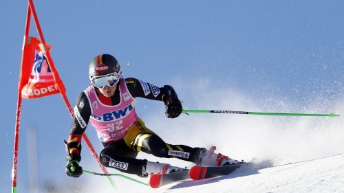 Sam Maes also changes materials: from Rossignol to Voelkl, the Belgian explosion is expected