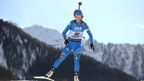 Fondo azzurro: squadre 'A' e 'Milano-Cortina 2026', tutti a Livigno per cinque giorni di lavoro