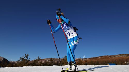 Now it's official: Federica Sanfilippo will make her debut at the Tour de Ski, the 16 Azzurri with Pellegrino and De Fabiani le