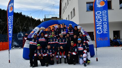 Santa Caterina Valfurva wins again: the FIS assigns the organization of the European Cup competitions until 2022
