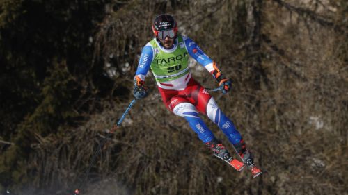 Odermatt ancora re: è sua pure Palisades Tahoe per la 20esima in CdM nel gigante californiano