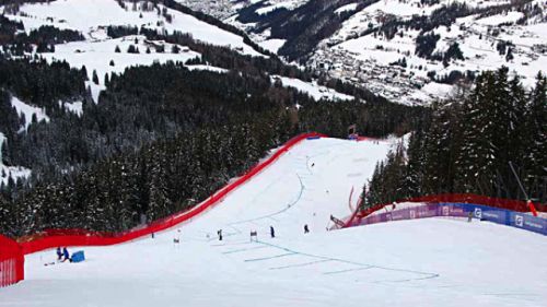 Cup calendars towards the definition: Sestriere returns for women and Bormio finds the combined instead of the super-g