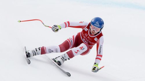 Season already over for Christine Scheyer: the shoulder doesn't improve, she will have surgery next week