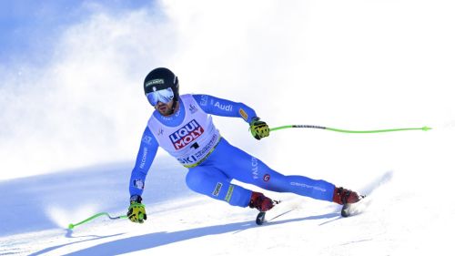 Azzurri battuti ancora dagli USA nel team event che incorona la Norvegia al bis mondiale