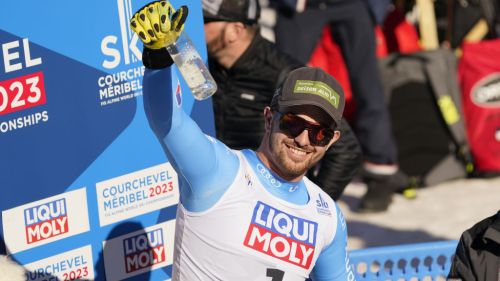 Livigno accoglie di nuovo i velocisti azzurri: Schieder, Casse, Molteni, Bosca, Zazzi e Alliod in pista