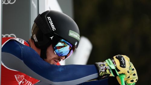 Another blow for Italjet: new knee surgery for Florian Schieder, the season is already over