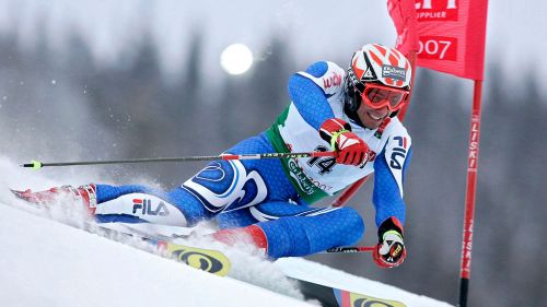 Alberto Schieppati convinced everyone: a great debut at the microphones of Rai Sport for the former blue gigantist