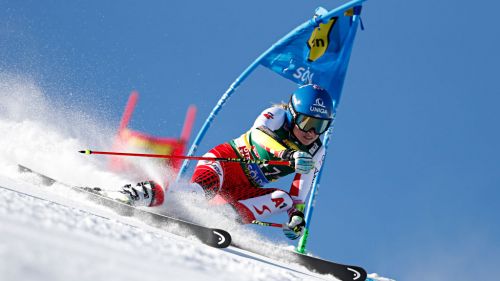 Bernadette Schild announces the return to Soelden. Austria is betting on Liensberger and Gritsch