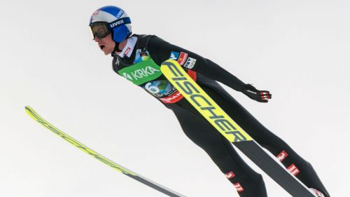 The eagle of the records says enough: Gregor Schlierenzauer retires at 31, the jump loses a big one