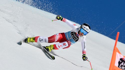 Here is Austria for the 2020/21 season: there are surprises, many promotions among women
