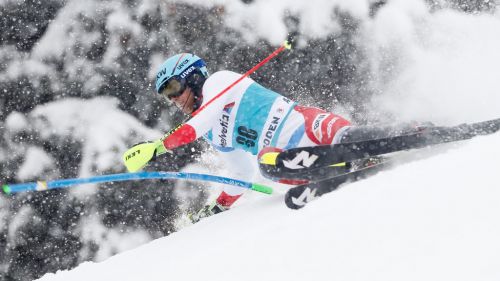 Reto Schmidiger has to stop again: damage to the meniscus and cartilage of the left knee