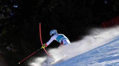 Reto Schmidiger's season is practically over: surgery required on his left knee