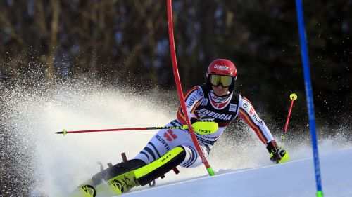 Marlene Schmotz's career ends on the most beautiful: crusader knockout for the growing German