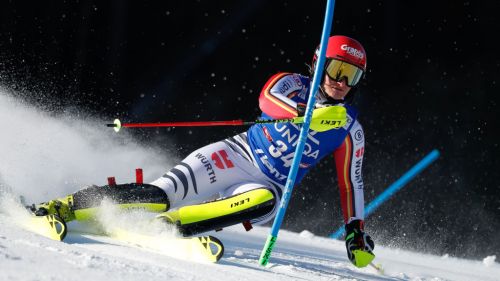 In Germany for Levi the return of Marlene Schmotz: the focus is on Duerr and the ascent of Wallner