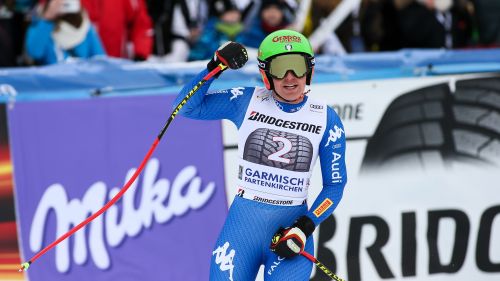 Johanna Schnarf says enough: "I leave skiing after experiencing wonderful emotions"