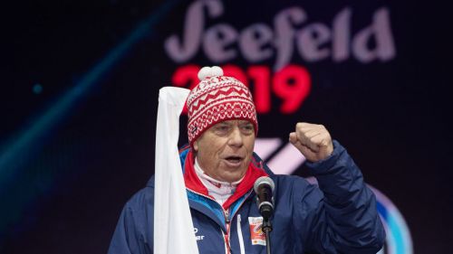 FIS elections, less than a week to go to the verdict. Schroecksnadel and the betrayal of Lehmann? Talk about it ...