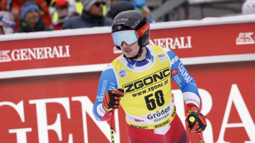 Si torna a... sciare: Brignone e Curtoni guidano le azzurre su 'La VolatA', Goggia, Bassino e Zenere a Livigno