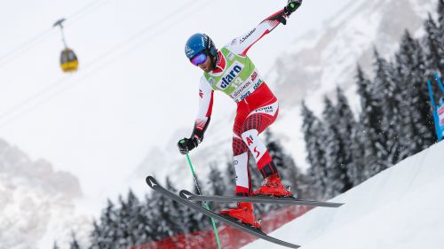 Covid also arrives in Austria: Marco Schwarz positive, will miss the parallel of Lech / Zuers