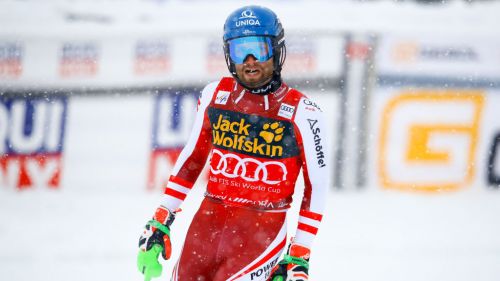 Schwarz and a well-deserved first cup: "I'm so happy, also considering my conditions"