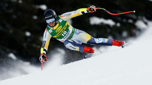 No World Cup and season over for Adrian Smiseth Sejersted: "I have to operate on my knee"