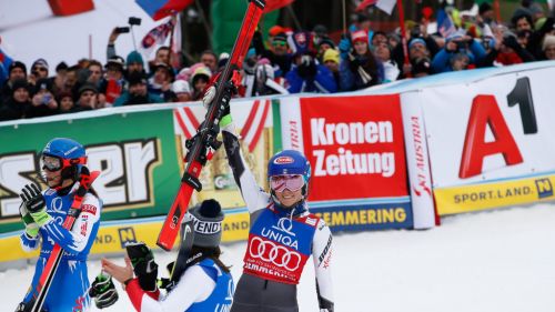 Semmering stage officially confirmed: women will leave from there on 28-29 December