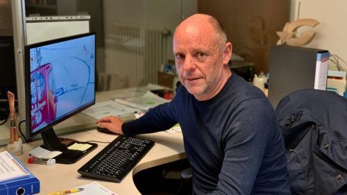 Rainer Senoner towards the new elections of the Saslong Classic Club: "Val Gardena, guaranteed enthusiasm"