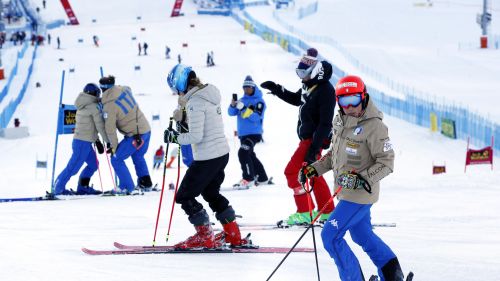 Sestriere is ready: the 2029 World Cup can become reality