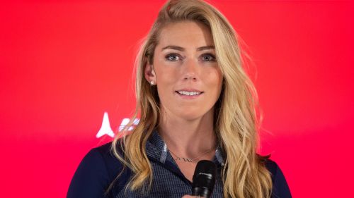Mikaela Shiffrin's first win of the season: for the second time in her career, the "Skieur d'Or"