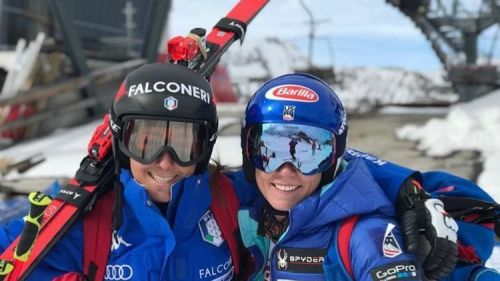 Does Goggia launch the challenge to Shiffrin? All stages of the Women's World Cup: only 7 super-g and 4 combined
