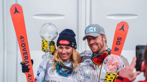 Odermatt ancora re: è sua pure Palisades Tahoe per la 20esima in CdM nel gigante californiano
