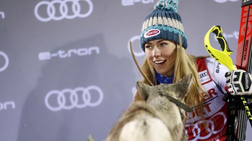 Will the "Black" still be the reign of Mikaela? All in search of Shiffrin in the women's slalom of Levi: the complete guide
