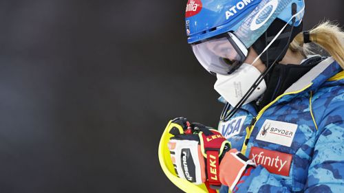LIVE from Schladming: at 20.45 the decisive heat on Planai is not only Vlhova vs Shiffrin ...