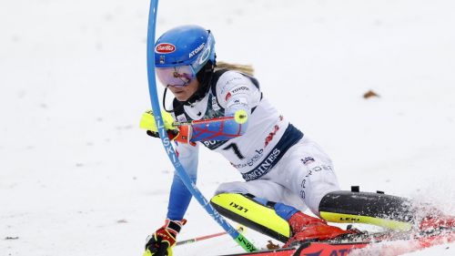 LIVE from Zagreb: Vlhova-Shiffrin, is the usual challenge for the crown. At 16.05 start of the 2nd run of the slalom