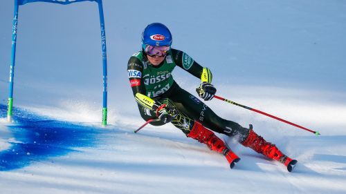 Shiffrin lands in Europe: Soelden is already in the crosshairs of blue rivals, from Vlhova to Robinson