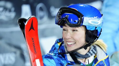 Shiffrin for the five in Killington, Vlhova to stop him: the startlist of Sunday's slalom