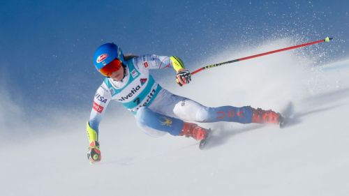 Shiffrin: "Difficult weekend, I'm happy with the results". For Gut-Behrami many blows, but a sigh of relief