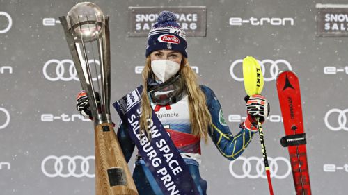 Austrian races ok: Flachau slalom confirmed by FIS and speed weekend in Zauchensee