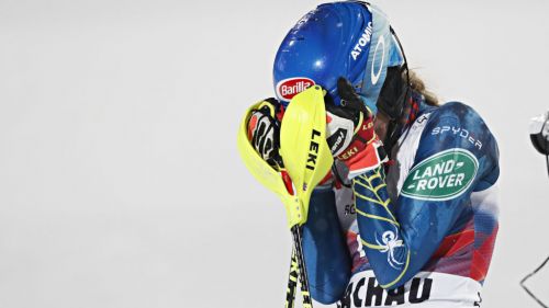 Also skip the women's slalom in Flachau: the OESV forced to move due to Covid situation