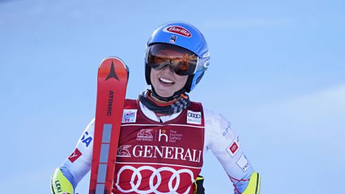 Marta Bassino to inaugurate the giant of Kranjska Gora, Shiffrin with 3: the startlist of the challenge at Podkoren