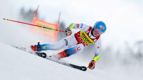 Shiffrin wants his fourth World Cup: the "yes" to the super-g in Cortina promises us a super battle