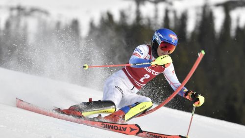 Last slalom of the season, Shiffrin and Vlhova ready to take back the throne even if the fight is already decided