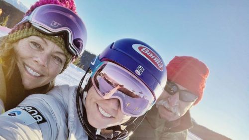Shiffrin-Brignone, the duel is preparing for the family: Mikaela in Folgaria, Faith in Pila before Lienz
