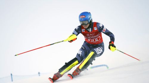 Slalom Killington: Shiffrin è davanti per cercare la 50esima, ma tutte le grandi sono lì...