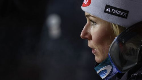 Shiffrin ha deciso: salterà l'intera tappa di Lake Louise, ritorno in Europa per preparare Sestriere