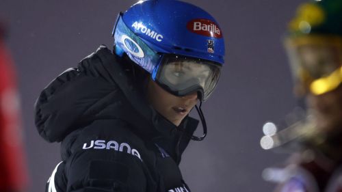 Shiffrin vuole il riscatto e la 50esima in slalom, Vlhova la prima stagionale: alle 10.30 via a Sestriere